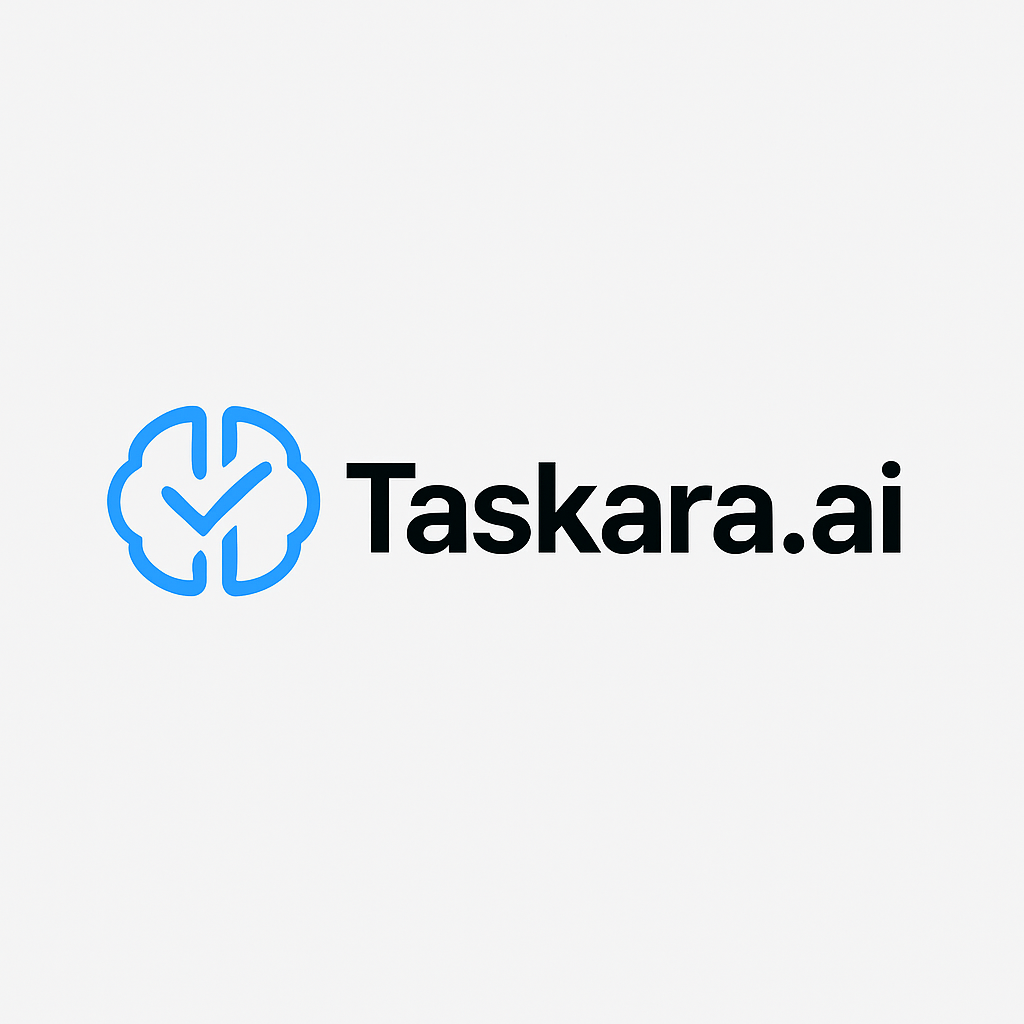 taskara.ai Logo